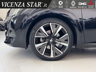 PEUGEOT 208 usata, con Airbag Passeggero