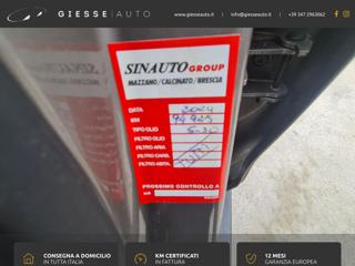 PEUGEOT 2008 usata, con Portapacchi