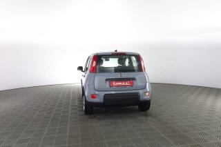 FIAT Panda usata 4