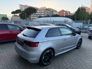 AUDI A3 usata, con Cerchi in lega