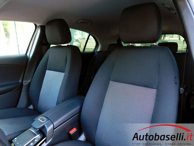 MERCEDES-BENZ A 180 usata, con ESP