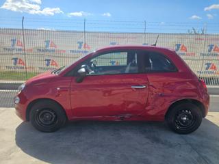 FIAT 500 usata, con Airbag