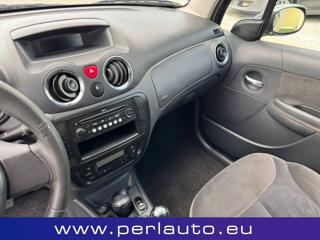 CITROEN C3 usata, con Autoradio