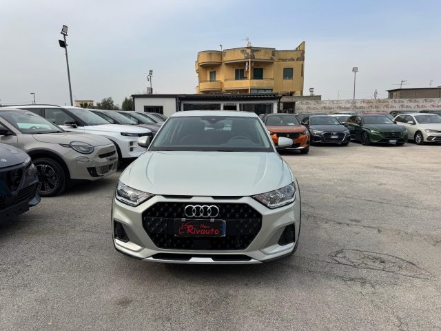AUDI A1 usata, con ABS