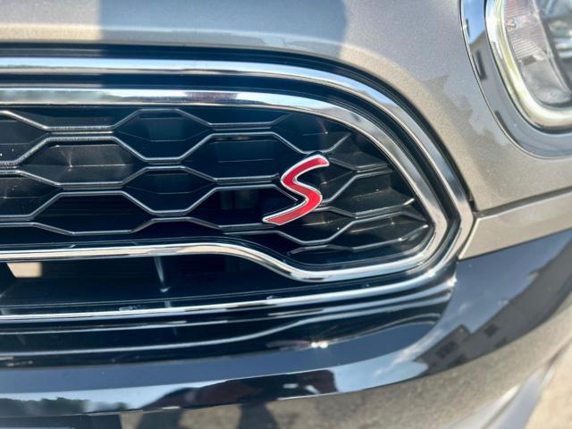 MINI Countryman usata, con Bluetooth