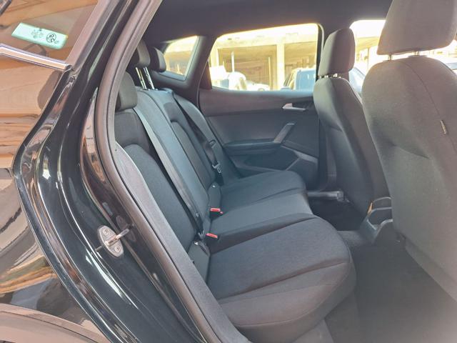 SEAT Arona usata, con Immobilizzatore elettronico