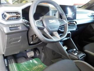 DACIA Duster usata, con USB