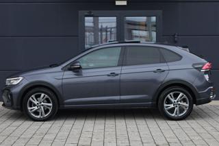 VOLKSWAGEN Taigo usata, con Sedile posteriore sdoppiato