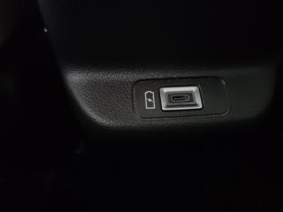 FIAT 600 usata, con USB