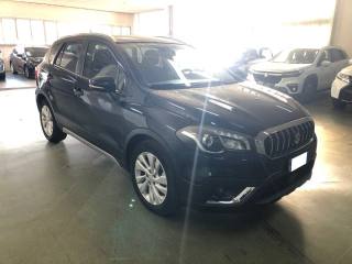 SUZUKI S-Cross usata, con Airbag laterali