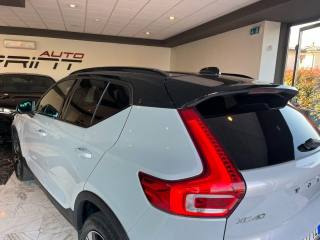 VOLVO XC40 usata, con Controllo trazione