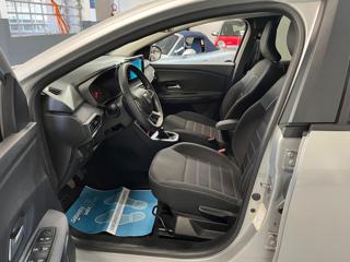 DACIA Jogger usata, con Autoradio