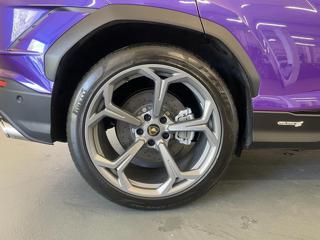 LAMBORGHINI Urus usata, con Chiusura centralizzata