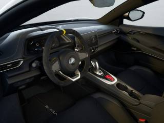 LOTUS Emira usata, con Controllo trazione