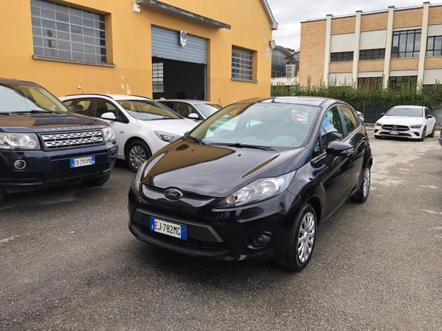 FORD Fiesta usata, con Airbag