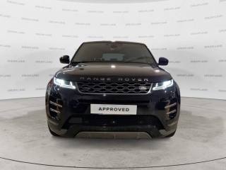 LAND ROVER Range Rover Evoque usata, con Climatizzatore