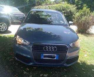 AUDI A1 1.4 TFSI S tronic Ambition S Line Interno