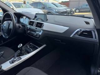 BMW 114 usata, con Cruise Control