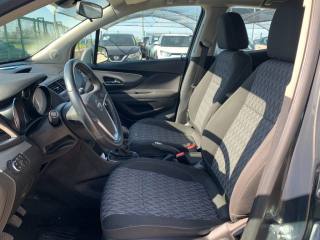 OPEL Mokka usata, con Chiusura centralizzata