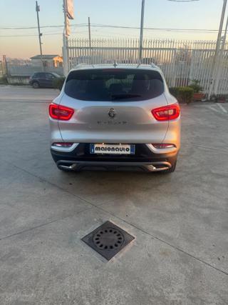 RENAULT Kadjar usata, con Alzacristalli elettrici