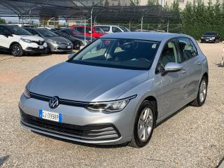 VOLKSWAGEN Golf 2.0 TDI DSG SCR Style