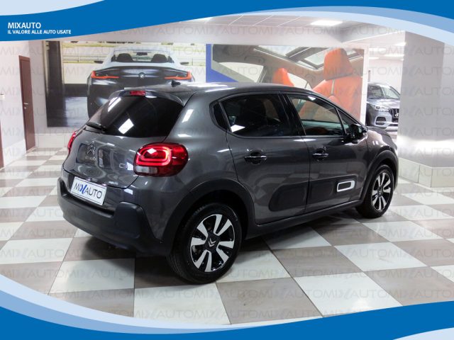 CITROEN C3 usata, con Airbag