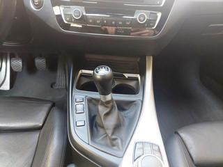 BMW 116 usata, con Servosterzo