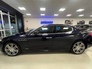 MASERATI Ghibli usata, con Airbag