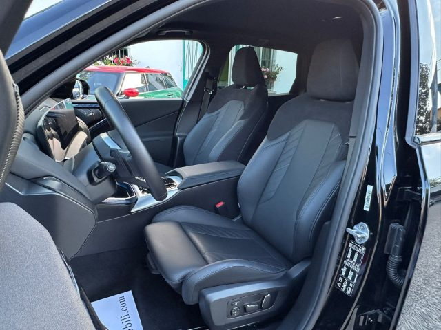 BMW X3 usata, con Autoradio