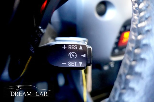 TOYOTA Aygo usata, con Touch screen