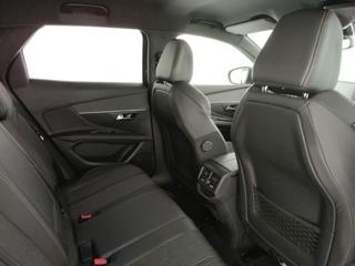 PEUGEOT 3008 usata, con Chiusura centralizzata telecomandata
