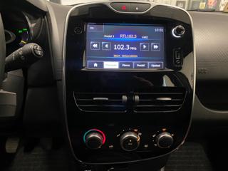 RENAULT Clio usata, con Servosterzo