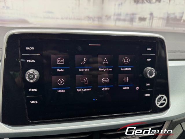 VOLKSWAGEN T-Roc usata, con Servosterzo