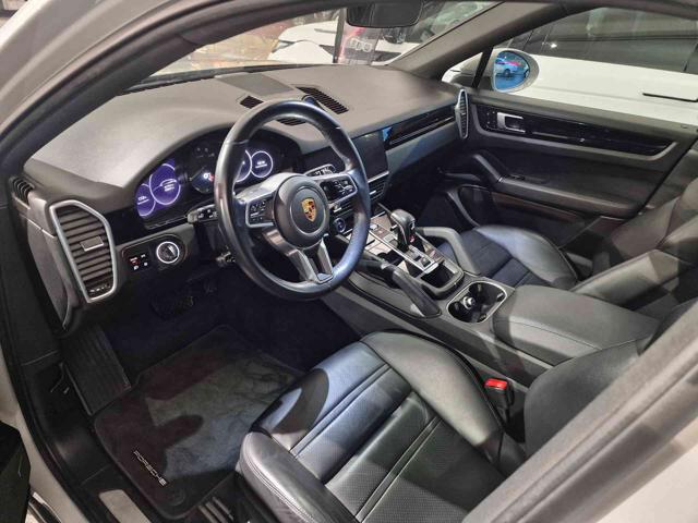 PORSCHE Cayenne usata, con Boardcomputer
