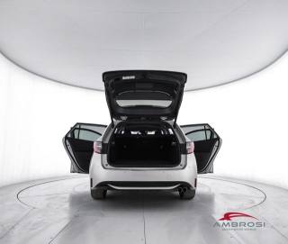 TOYOTA Corolla usata 6