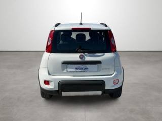FIAT Panda usata, con Autoradio