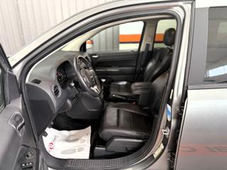 JEEP Compass usata, con Chiusura centralizzata