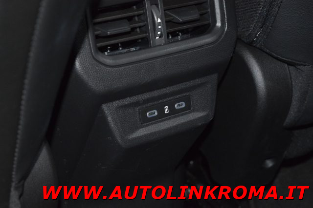 RENAULT Austral usata, con Sensori di parcheggio posteriori