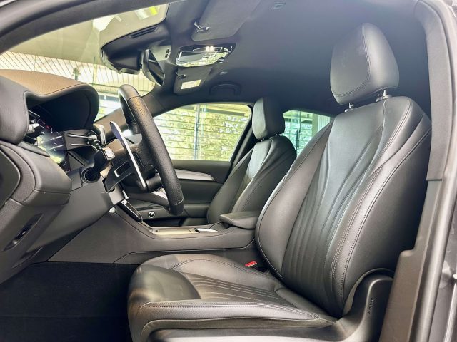 MASERATI Grecale usata, con Cruise Control