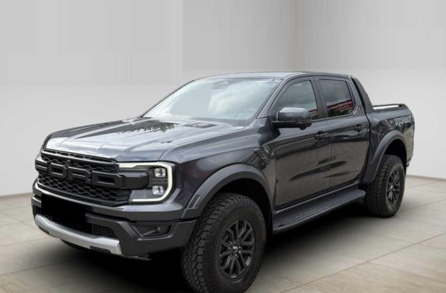 FORD Ranger Raptor usata, con ABS