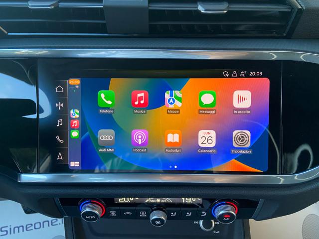 AUDI Q3 usata, con ESP