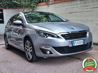 PEUGEOT 308 usata, con Airbag Passeggero