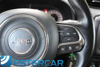 JEEP Renegade usata, con Airbag testa