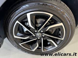 MG ZS usata, con Regolazione elettrica sedili