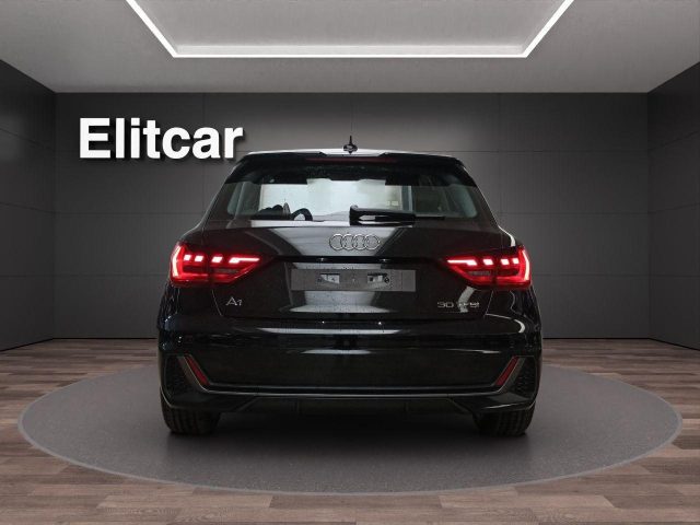 AUDI A1 usata, con Airbag Passeggero