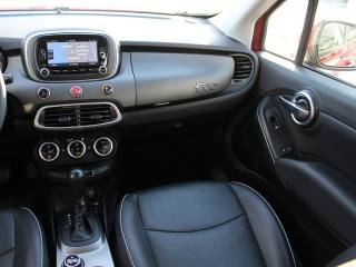 FIAT 500X usata, con Immobilizzatore elettronico
