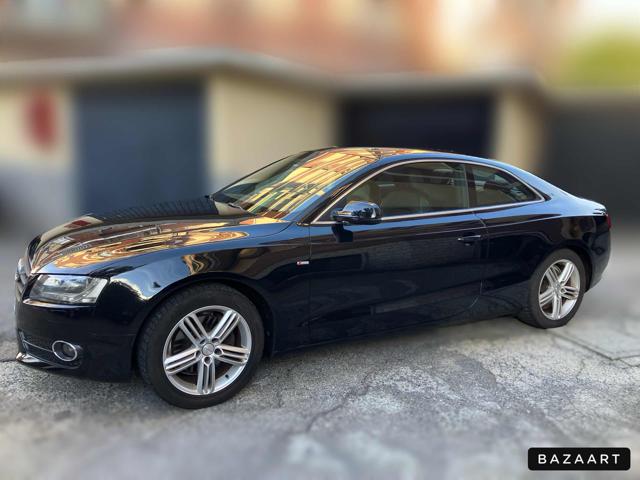 AUDI A5 usata, con Airbag laterali