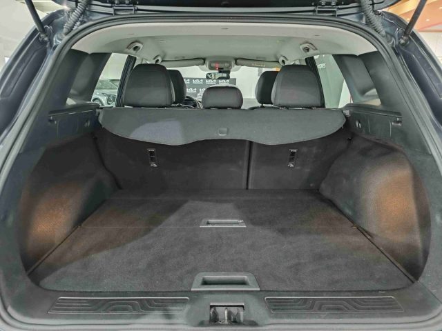 RENAULT Kadjar usata, con Fendinebbia