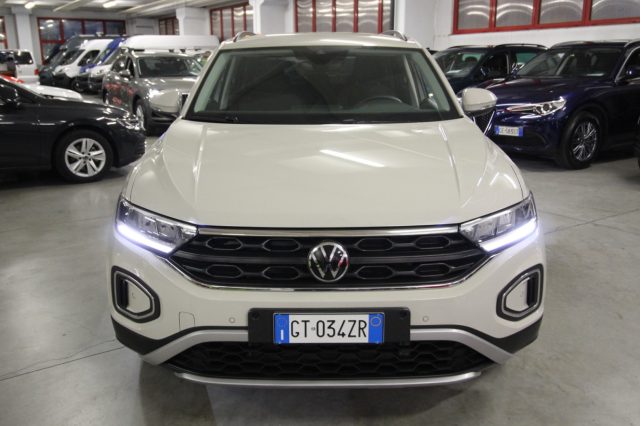 VOLKSWAGEN T-Roc usata, con ABS