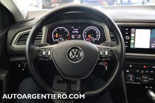 VOLKSWAGEN T-Roc usata, con Sistema di navigazione